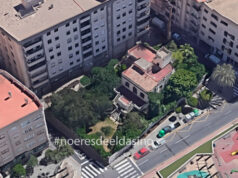 Elda inicia la compra del histórico chalé de Enrique Román para uso municipal Chalé de Enrique Román en Elda