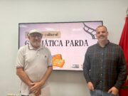 Gramática Parda convertirá Elda en epicentro del cine y la literatura durante la novena edición de la Quincena Cultural