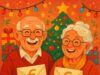 “¡Doble paga en noviembre: los pensionistas celebran la Navidad por adelantado!”