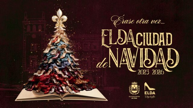 Navidad Elda 2025 2026 Navidad Elda 2025 2026