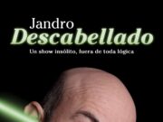 JANDRO - DESCABELLADO