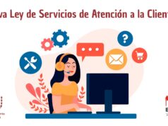 Campaña informativa para divulgar la nueva Ley que protege a la clientela frente a las prácticas abusivas de las empresas La nueva Ley que protege a la clientela frente a las prácticas abusivas de las empresas