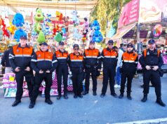 Protección Civil en Elda cerró 2025 con un total de 175 servicios y más de 3.700 horas de voluntariado Protección Civil Elda