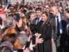 La reina Letizia viajará el próximo jueves a Elda para visitar la fábrica de calzado Pedro García con motivo de su centenario La Reina Letizia en su visita a Petrer en 2023- Fte. Casa Real