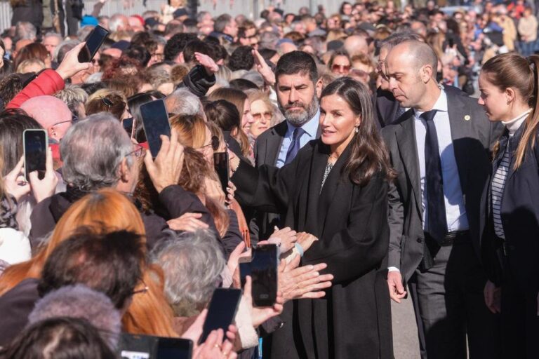 La reina Letizia viajará el próximo jueves a Elda para visitar la fábrica de calzado Pedro García con motivo de su centenario