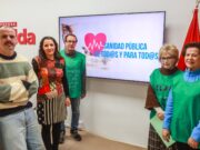 La Plataforma en Defensa de la Sanidad Pública convoca una concentración el 28 de febrero a las 11:30 h frente al Centro de Especialidades de Padre Manjón de Elda