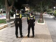 Mayor presencia policial en Elda para que Las 300 sea un espacio seguro para todos