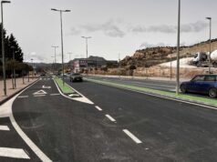 Petrer reclama a la Generalitat agilizar la ITV tras acabar las obras del Guirney