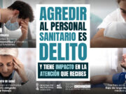 Sanidad refuerza el compromiso frente a las agresiones al personal sanitario al incluir un régimen sancionador específico en la Ley de Salud