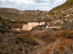 Elda refuerza la lucha contra los vertidos ilegales en el río y el Pantano Pantano de Elda