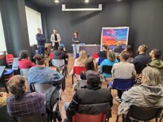 ‘Art al Balcó’ regresa a Elda con una nueva edición para compartir el talento de artistas eldenses y de otras localidades