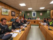 Elda se blinda ante la gran afluencia: así será el megaoperativo de seguridad en fiestas de Moros y Cristianos 2026 Elda blindará las fiestas de Moros y Cristianos