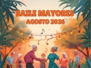 Bailes de verano en la Plaza Castelar de Elda como novedad se celebrará un nuevo ‘Baile Ibicenco Intergeneracional’
